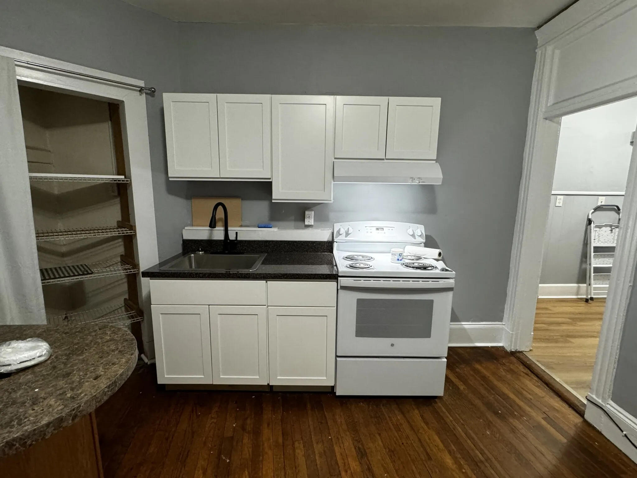 881 Huntington Ave, Mission Hill