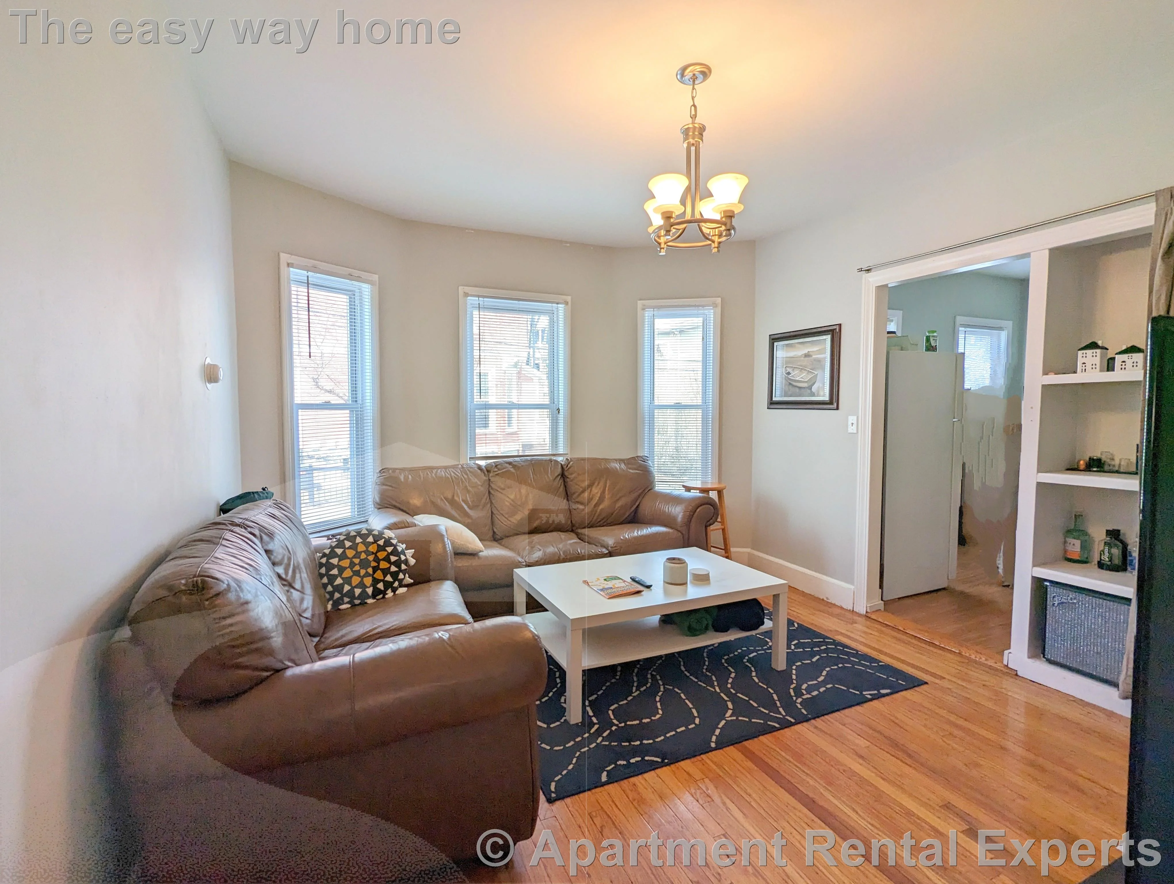 383 Highland Ave, Davis Square