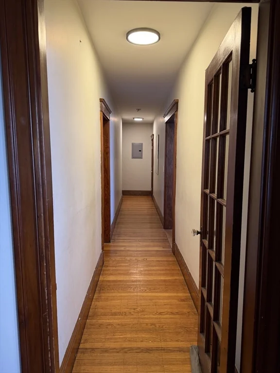 68 Thomas Park, South Boston