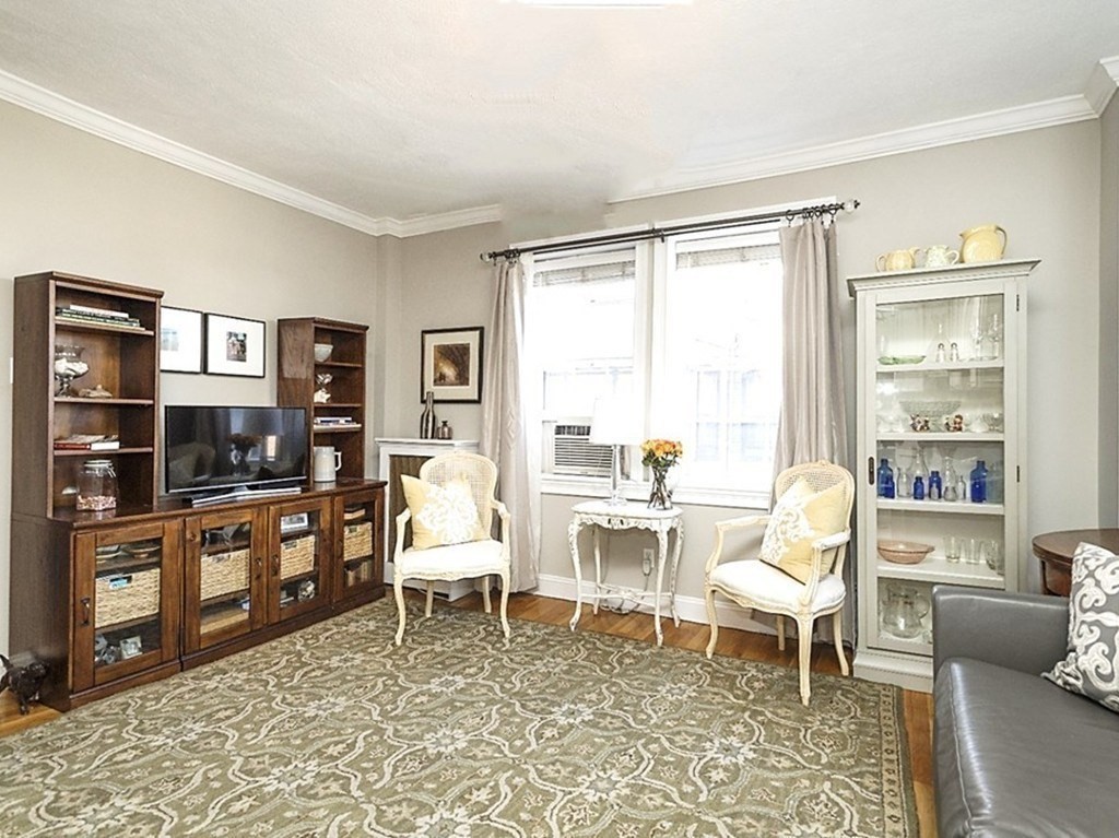 7 Primus, Beacon Hill