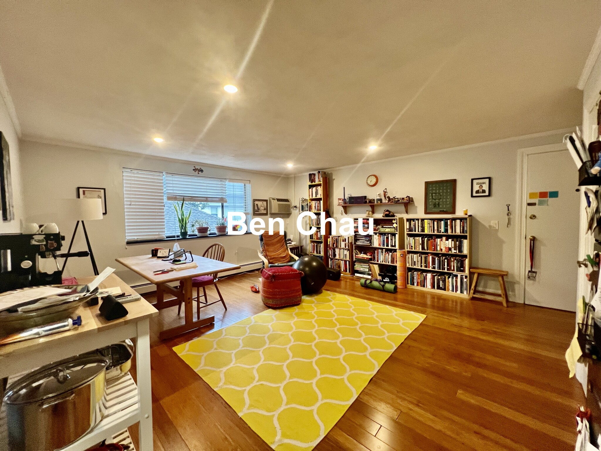 6 Blair Pl, Neighborhood Nine