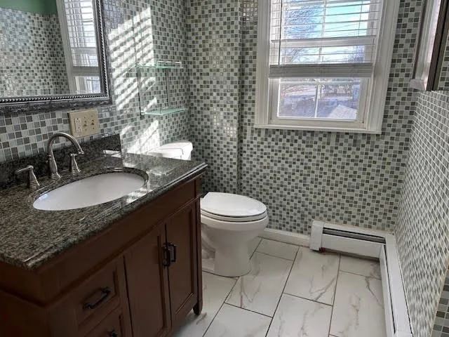 633 Plantation St, Worcester