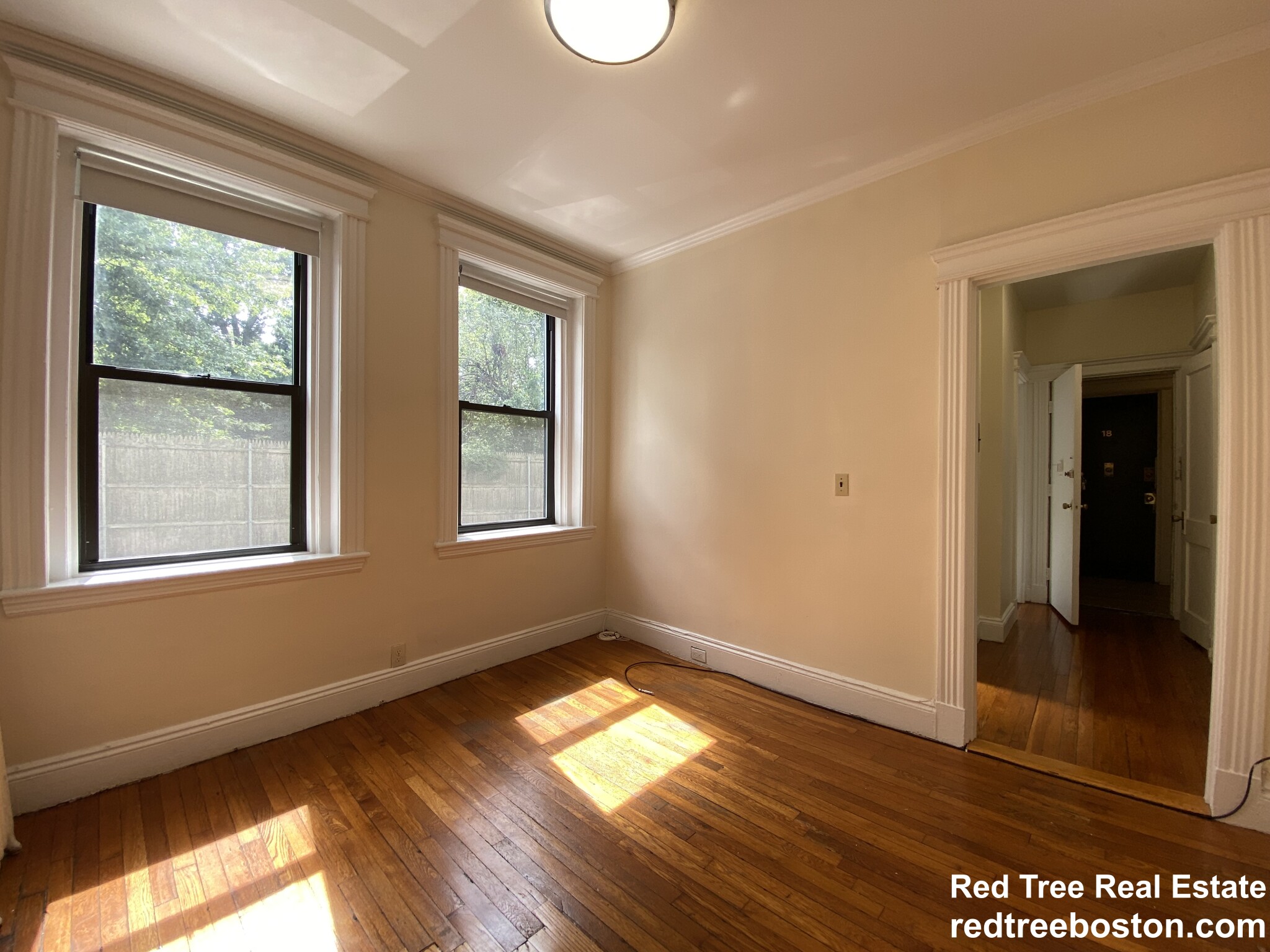 1160 Commonwealth Ave, Allston