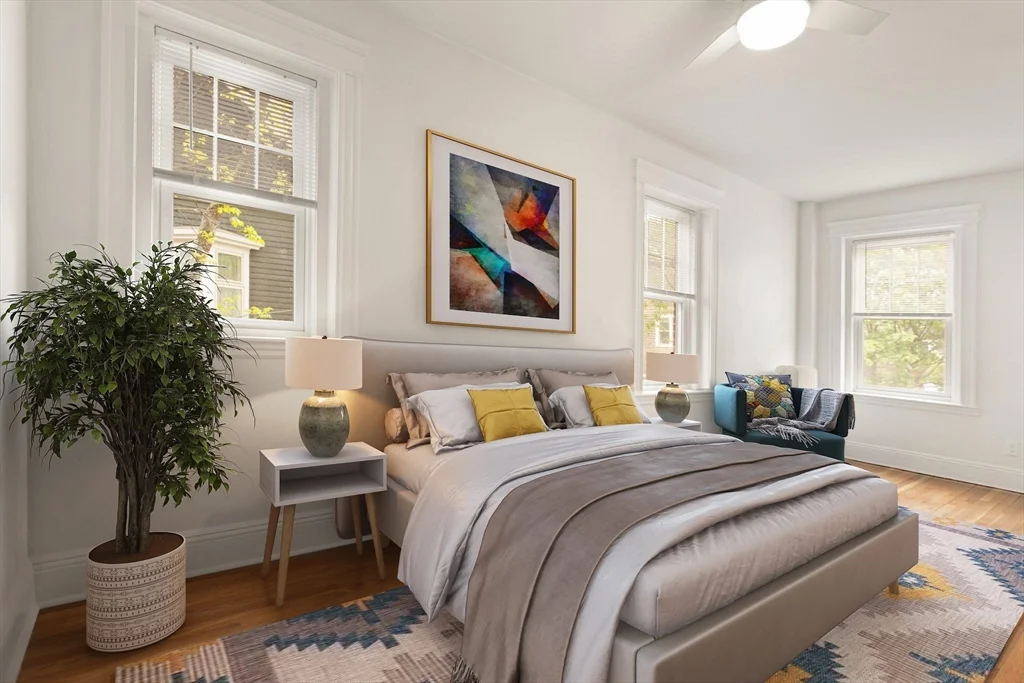 441 Washington St, Brookline Village