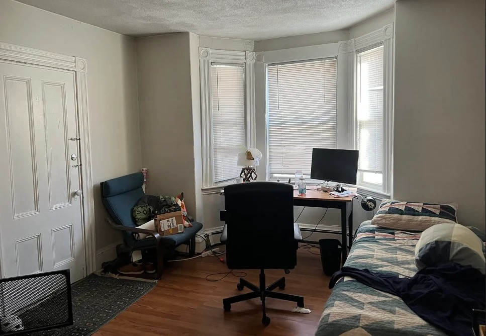 273 Cardinal Medeiros Ave, Wellington-Harrington