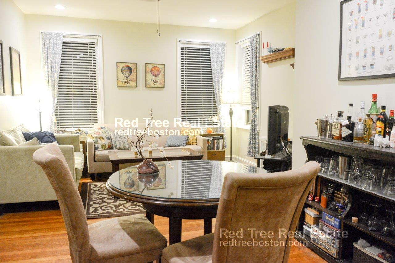 1404 Commonwealth Ave, Brighton