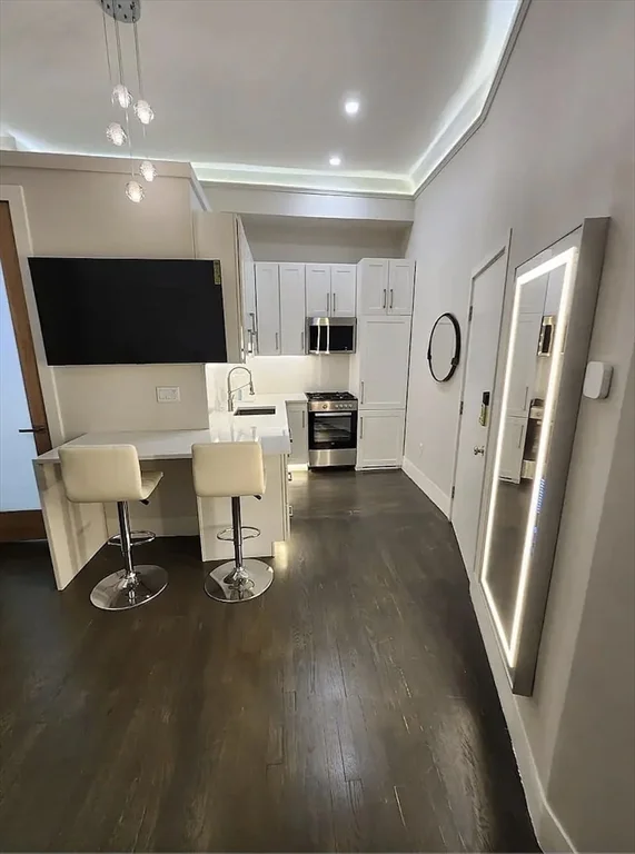 362 Commonwealth Ave, Back Bay