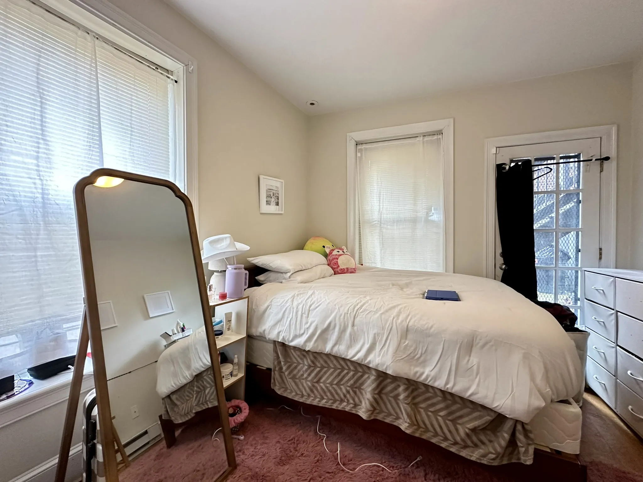 836 Huntington Ave, Mission Hill