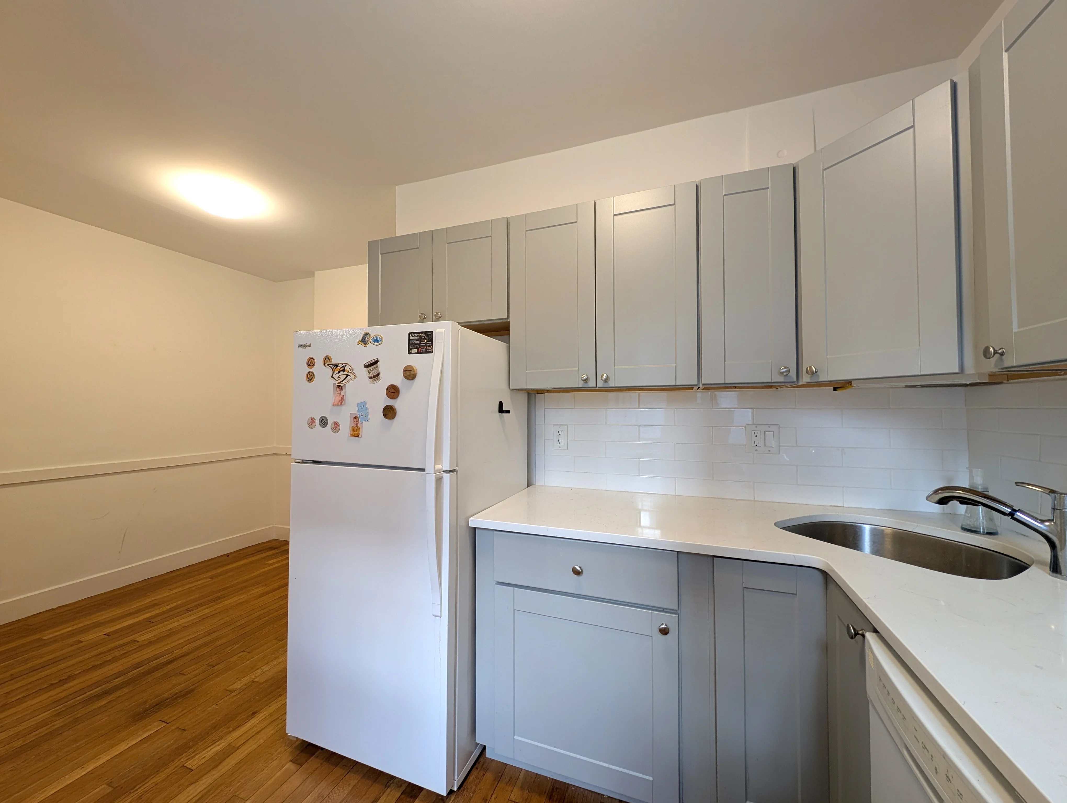 36 College Ave, Davis Square