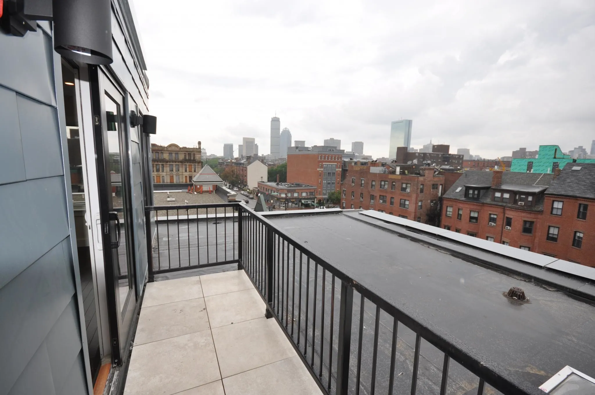 659 Massachusetts Ave, Roxbury