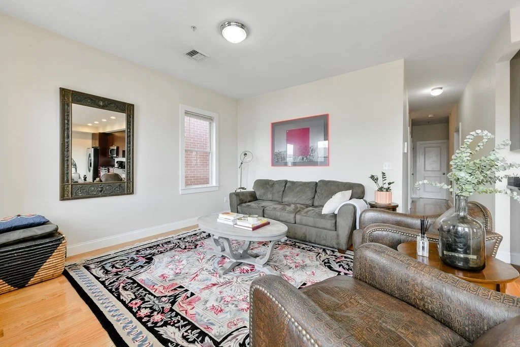 329 W Broadway, South Boston