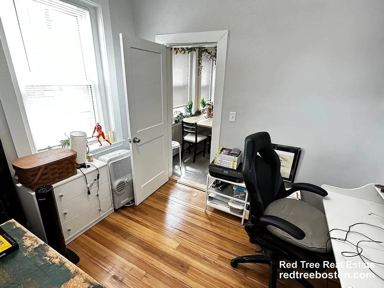 1284 Commonwealth Ave, Allston
