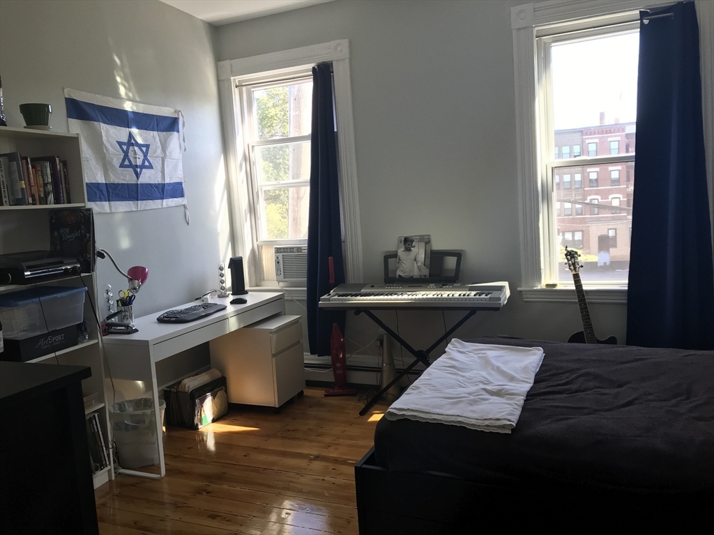 147 Columbia, Central Square