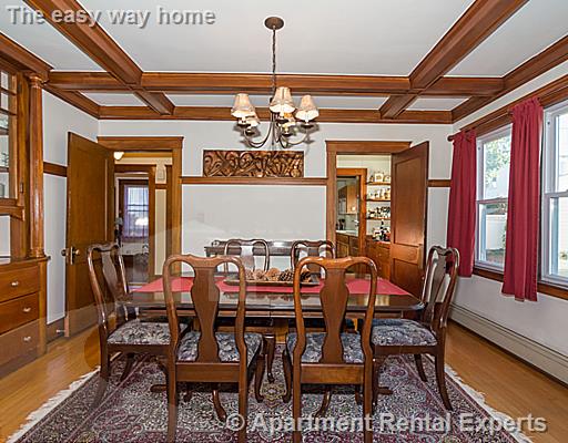 108 Bowdoin St, Tufts