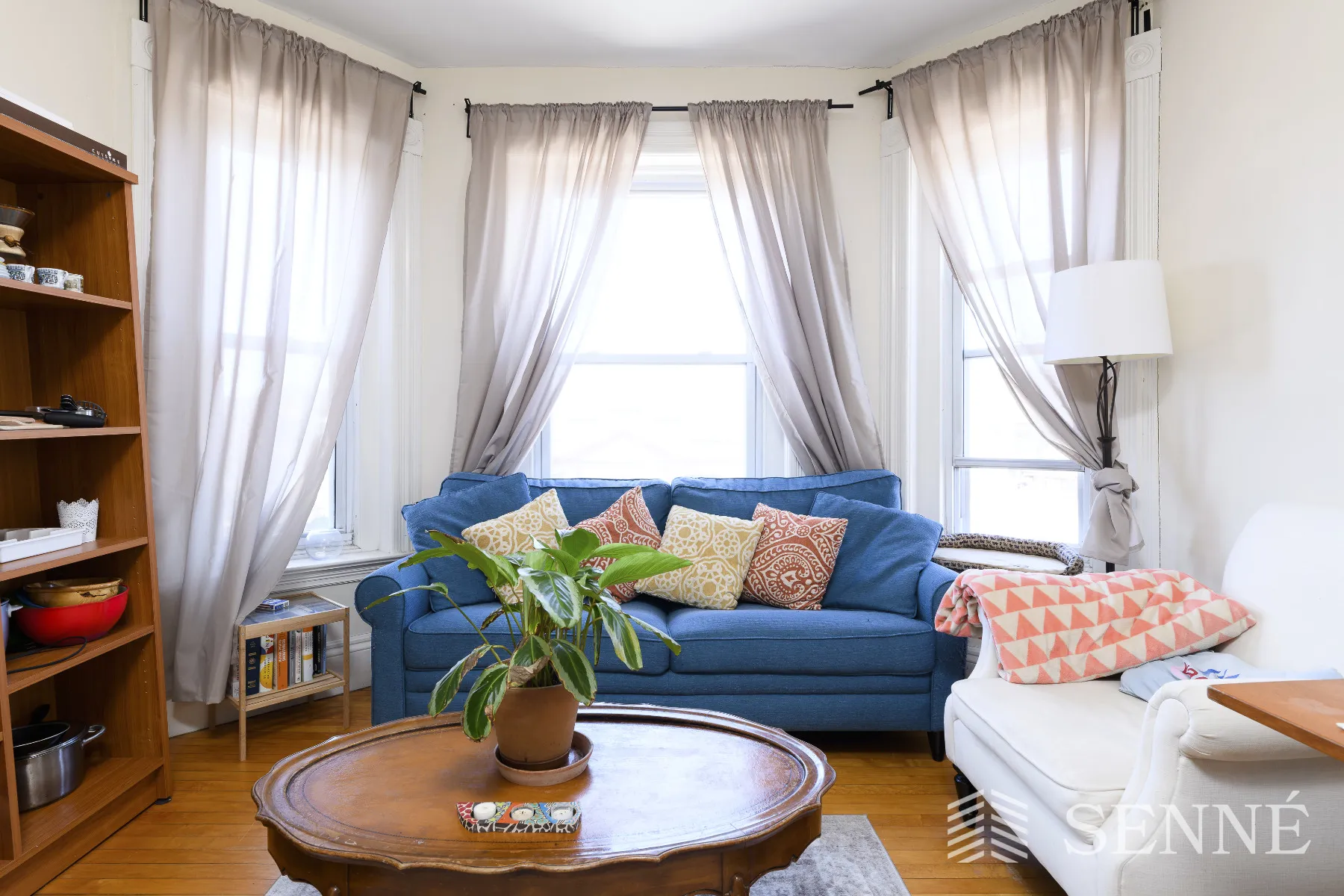 128 Magazine St, Cambridgeport