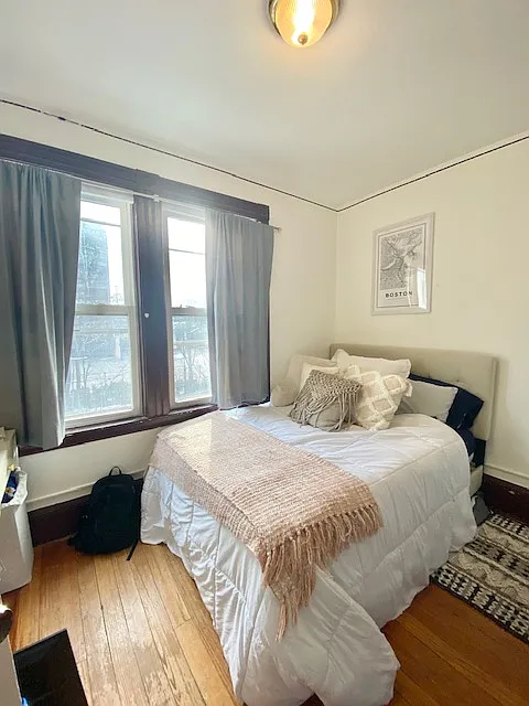 2 Parker Hill Terr, Mission Hill