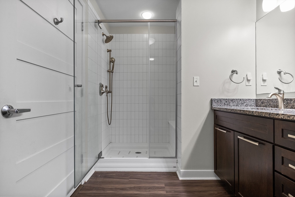 166 Ter, Mission Hill