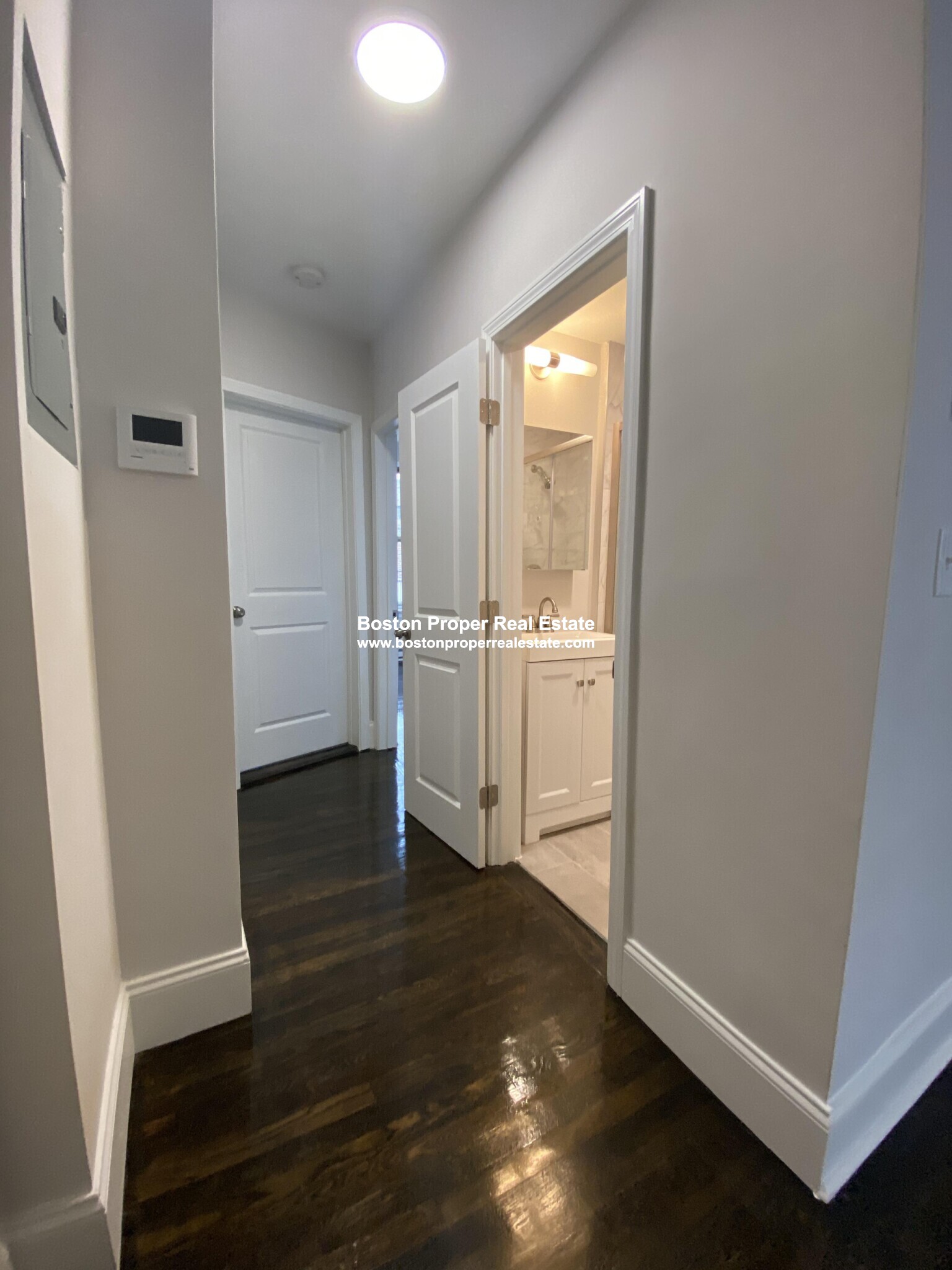 44 Clearway St, Back Bay