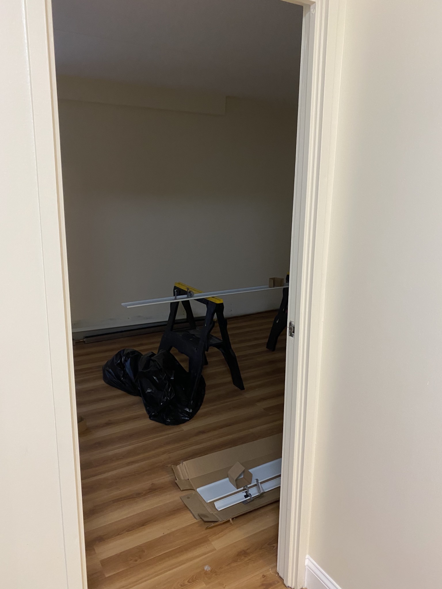 400 Massachusetts Ave, South End