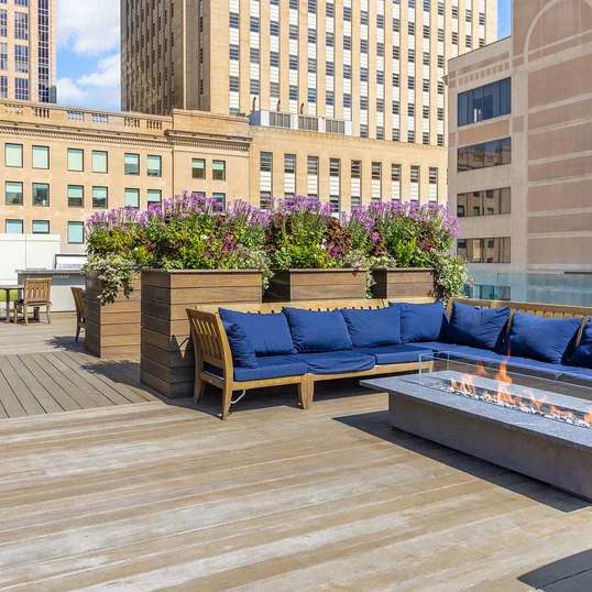 135 Clarendon St, Back Bay