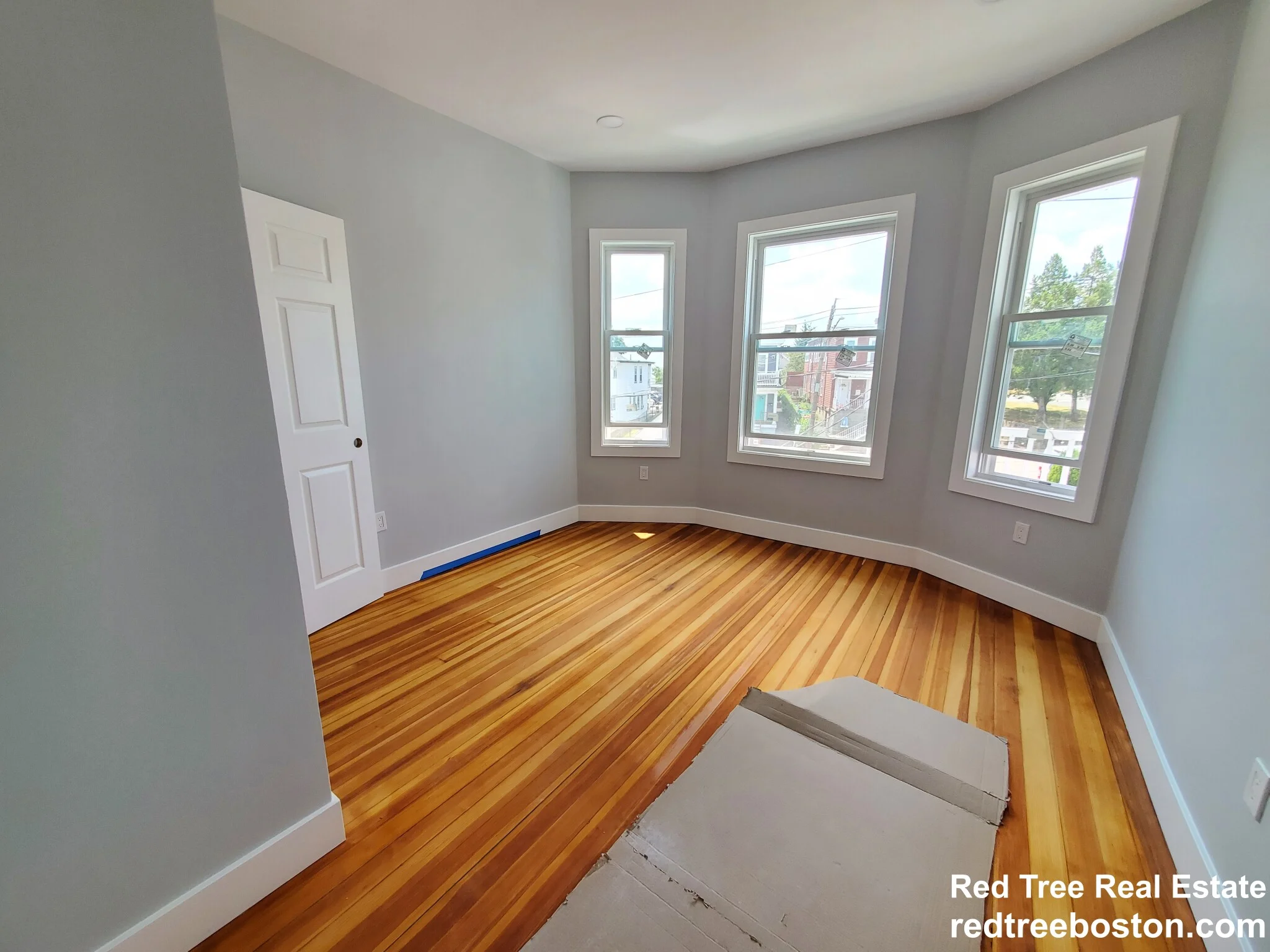 31 Faywood Ave, East Boston