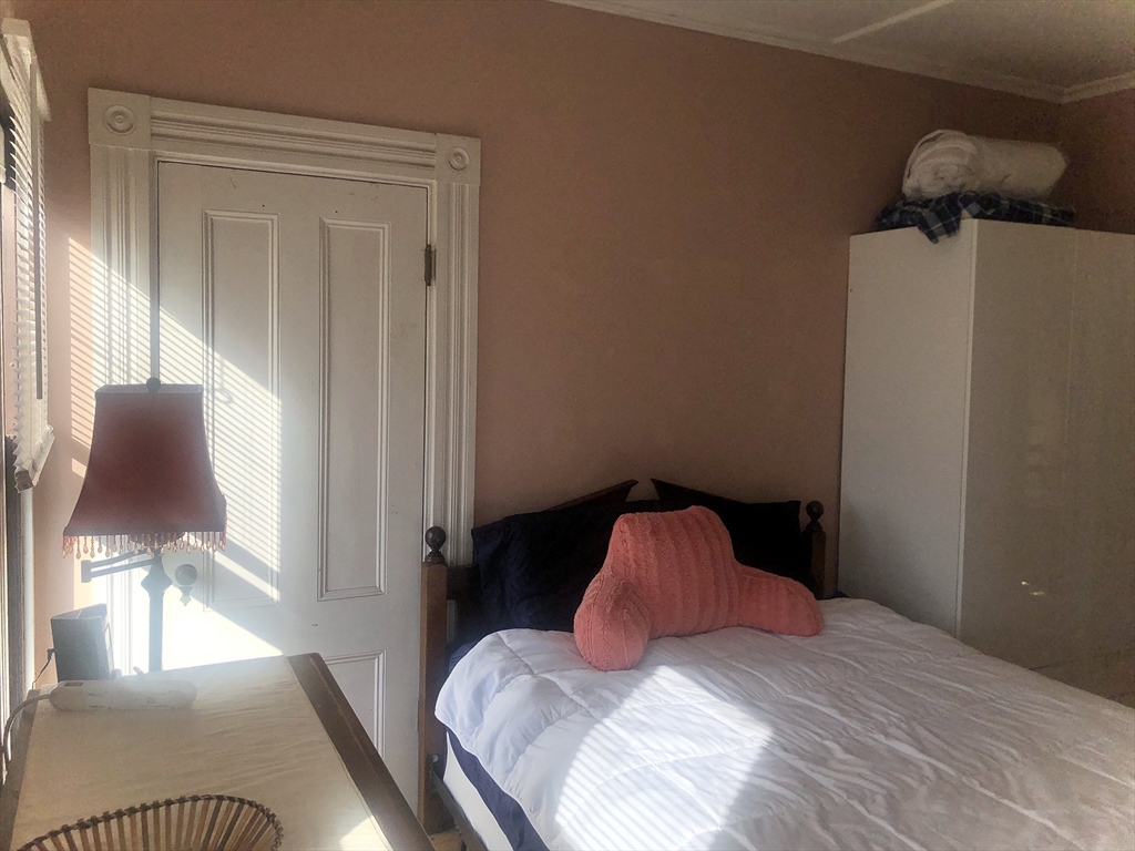 25 Harley St, Boston