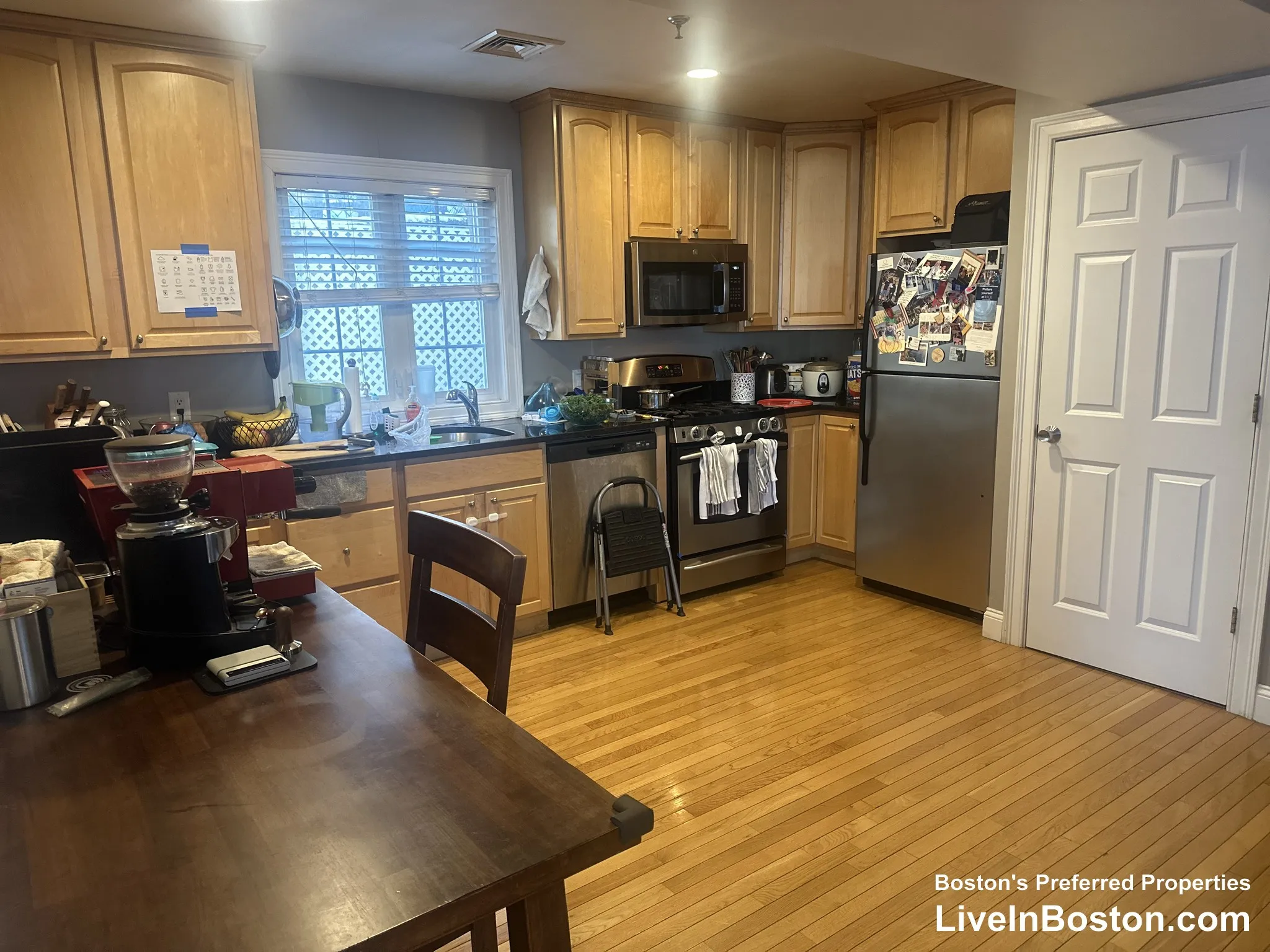 137 Calumet St, Mission Hill