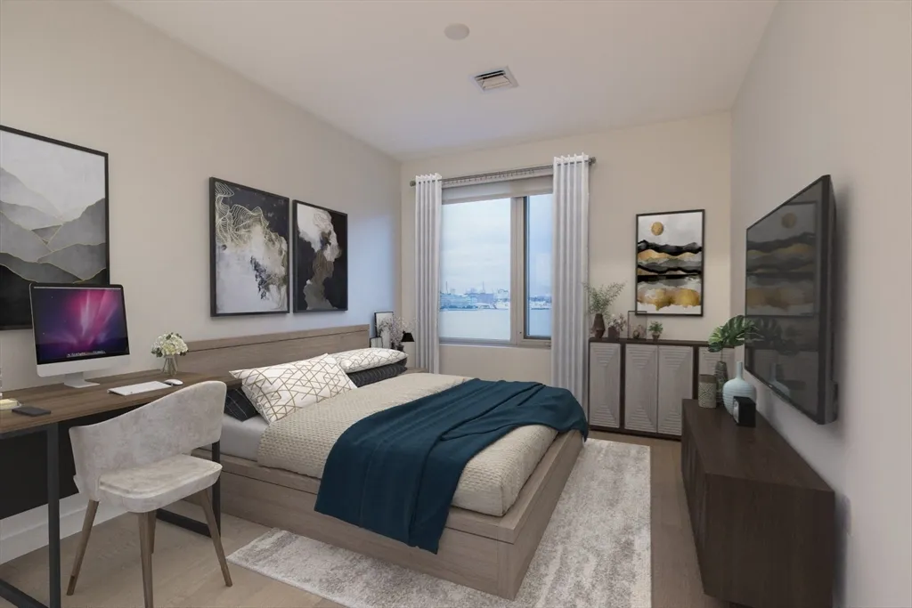 45 Lewis St, East Boston