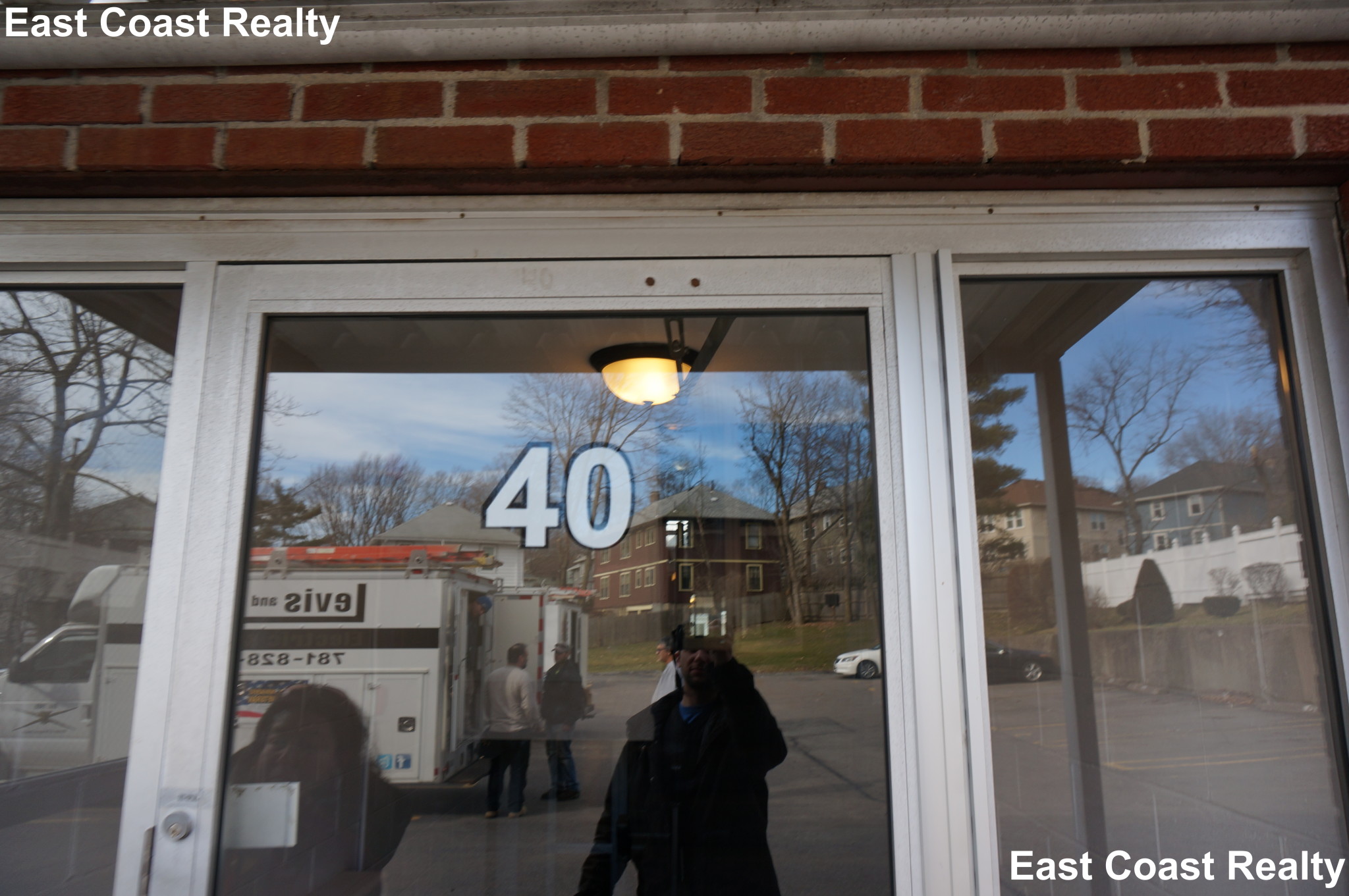 40 Park St, Newton Corner