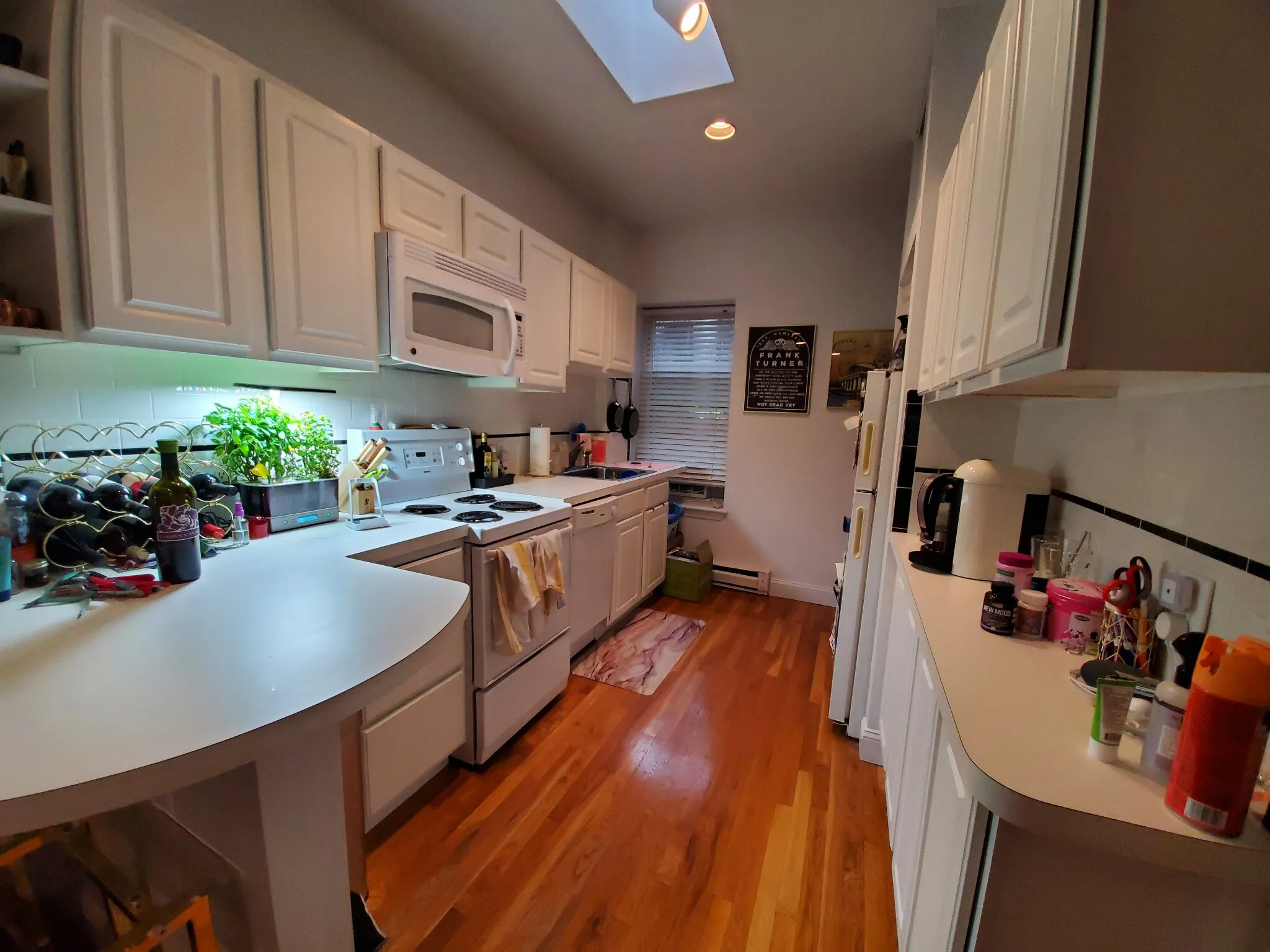 57 Westland Ave, Fenway