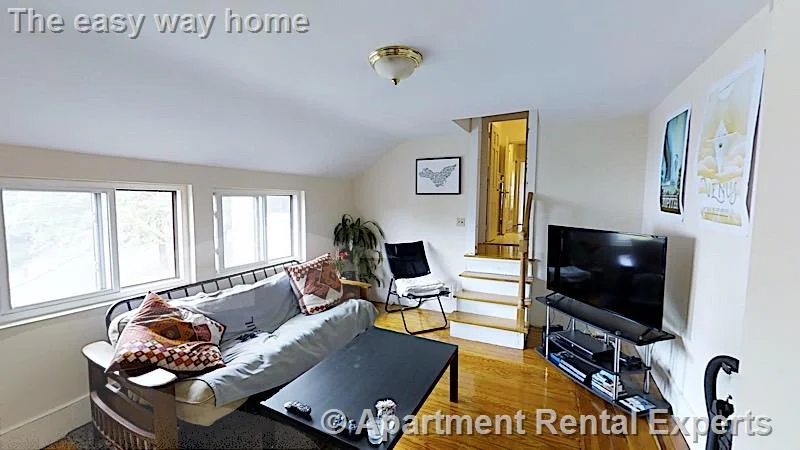 60 Atherton St, Porter Square