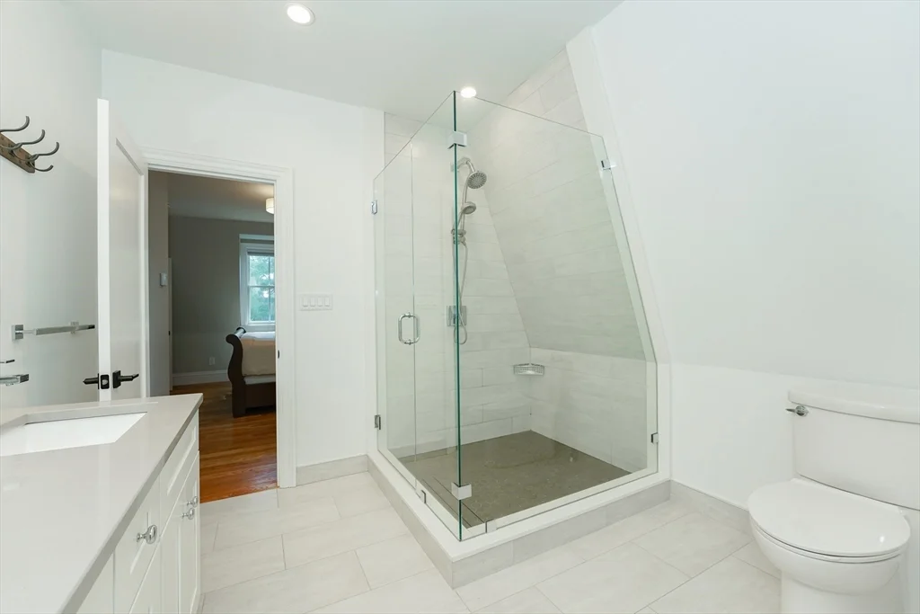 23 Irving St, Mid-Cambridge