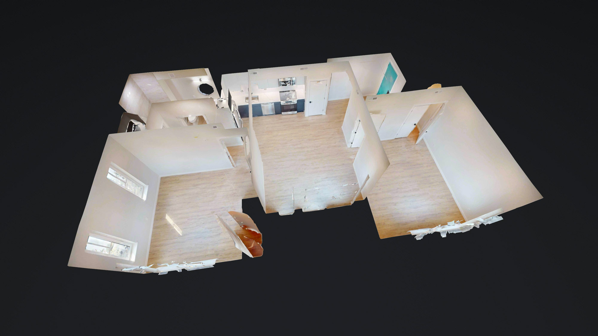 24 Mount Pleasant St, East Somerville