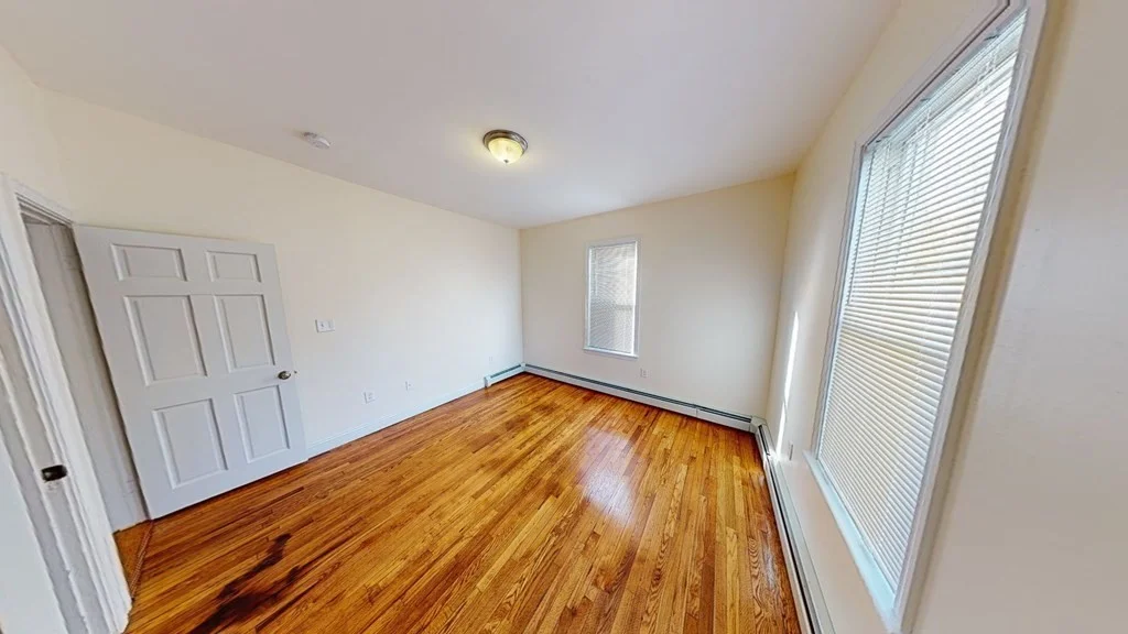 55 Hazelton St, Mattapan