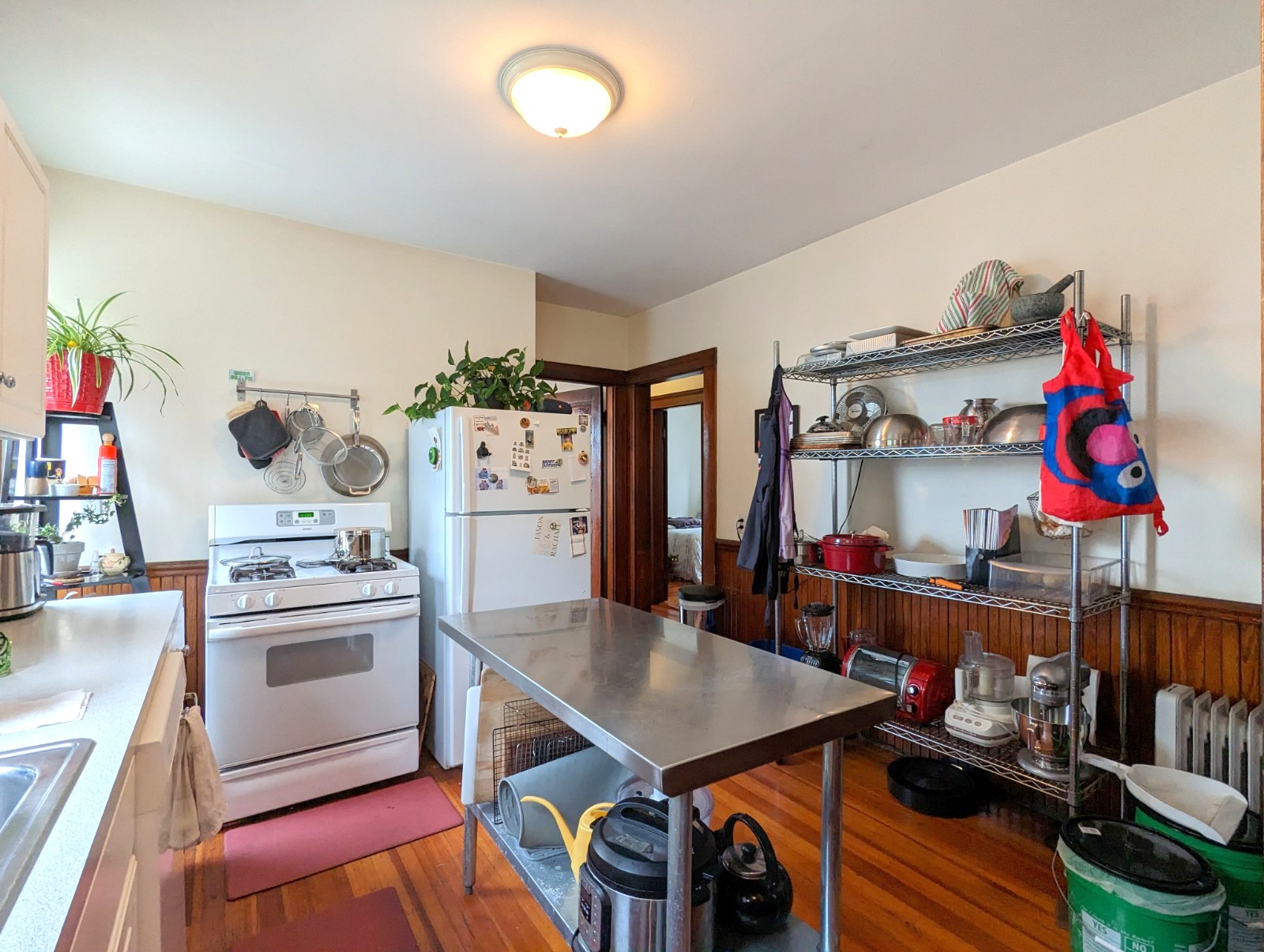 95 Lowell St, Spring Hill