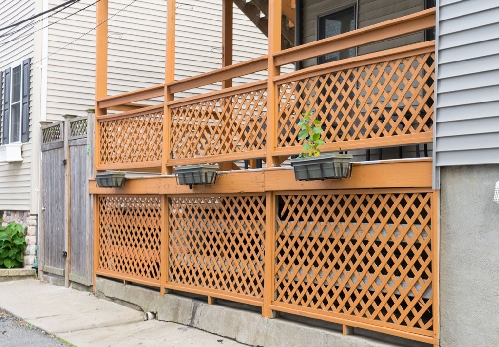 186 West 7th St, South Boston