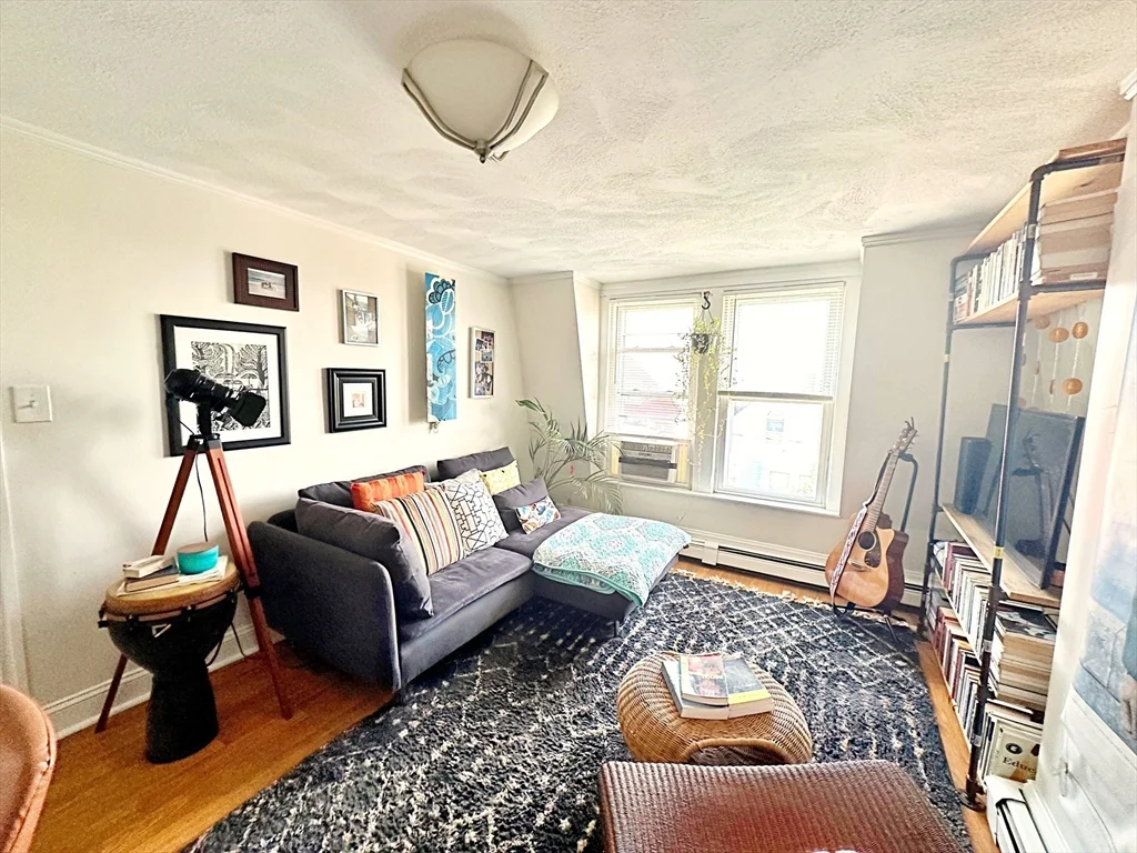 242 Princeton St, East Boston
