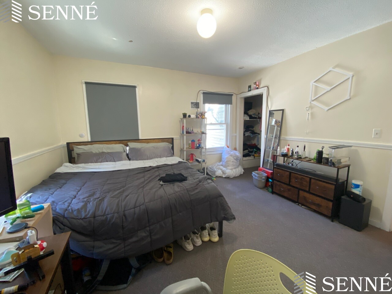 55 Pine St, The Port