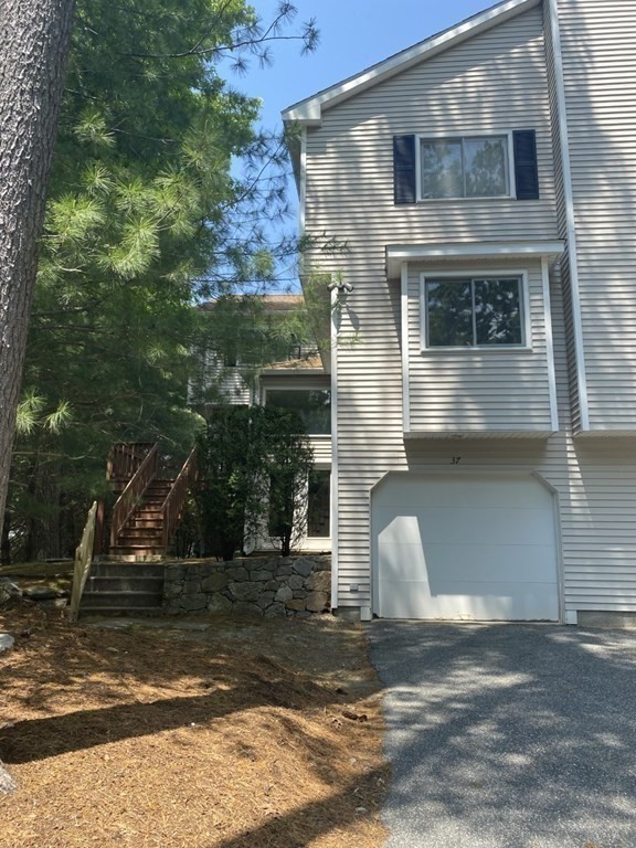 37 Arrowhead Circle, Ashland