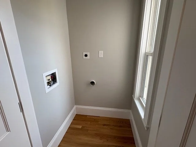 19 Cohasset, Roslindale