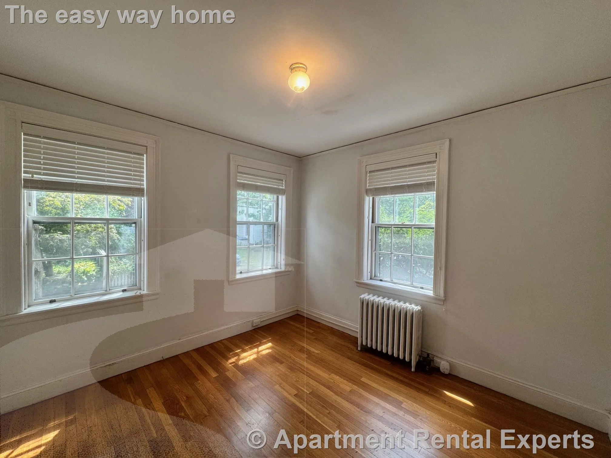 77 Martin St, Harvard Square