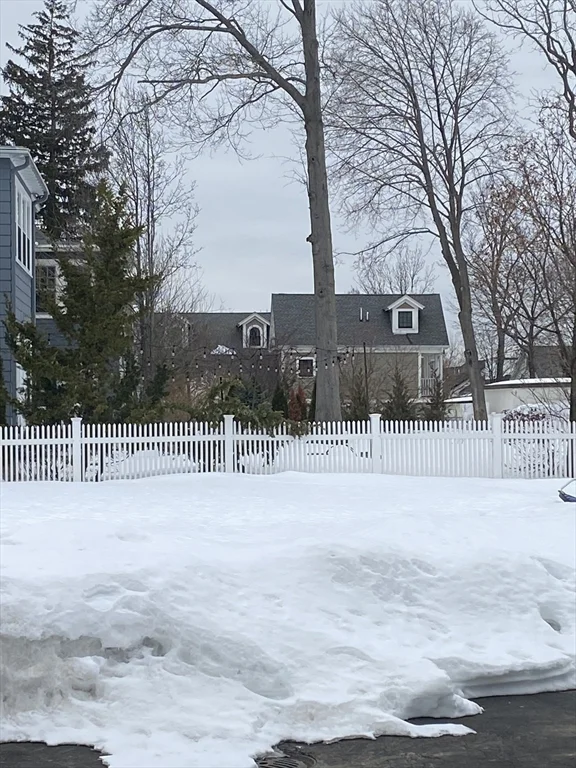 93 Jewett St, Newton