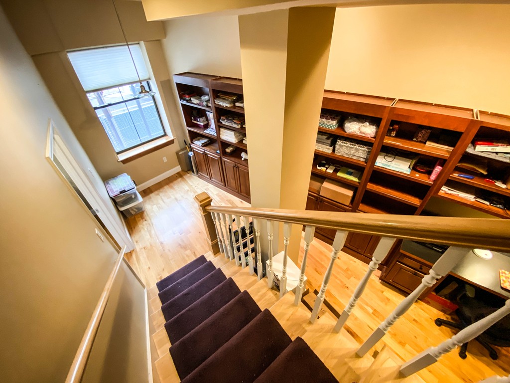 110 Cypress St, Boylston Street