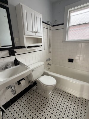 67 Brooks Ave, Newtonville