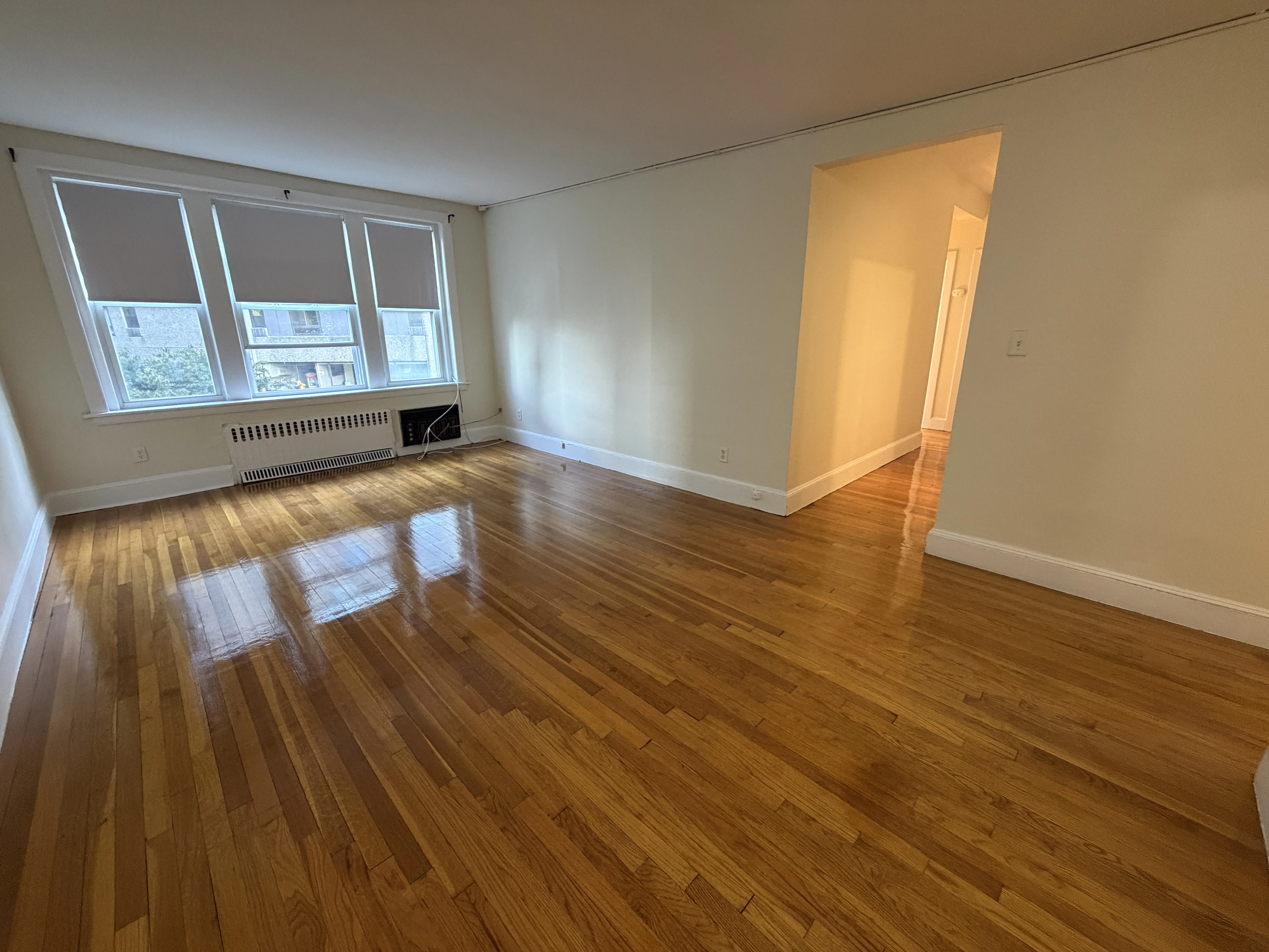 33 Lancaster Ter, Corey Hill