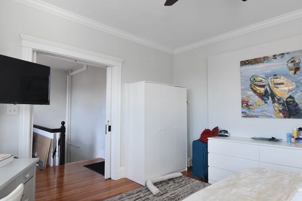 14 Castle Rock St, Dorchester