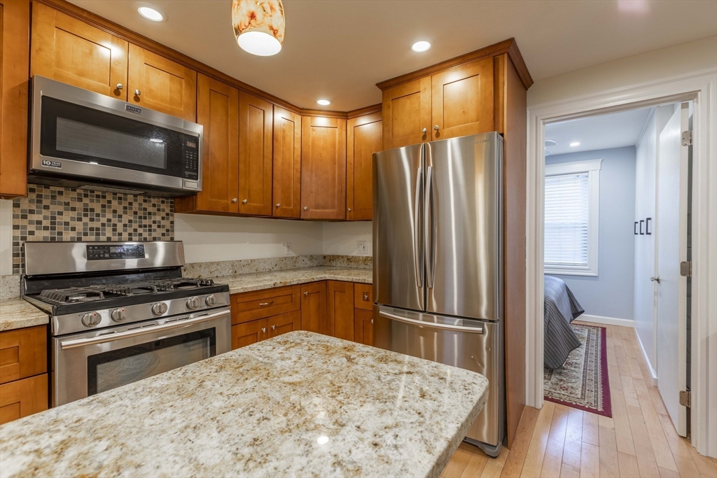 227 Hurley St, East Cambridge