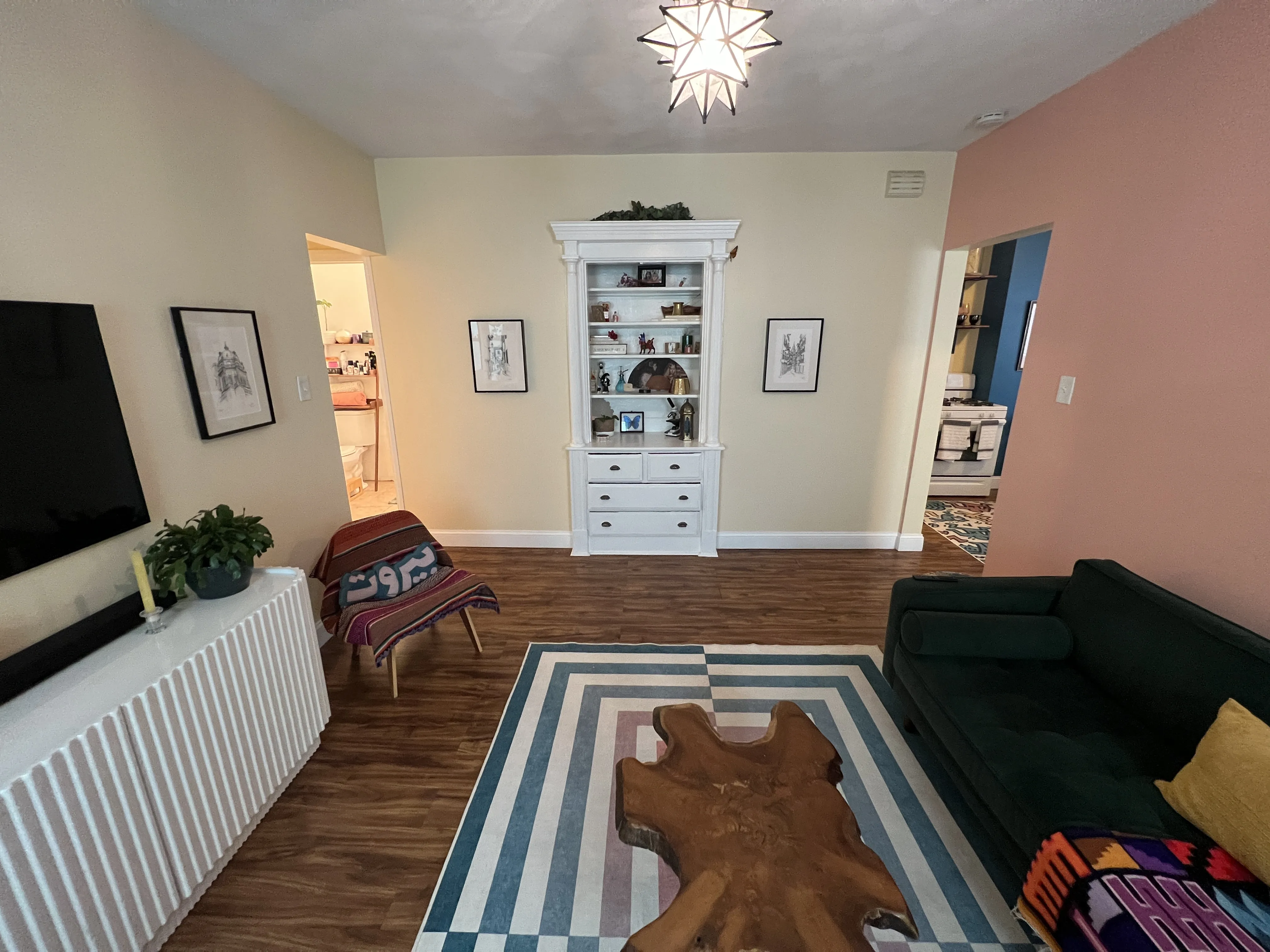 225 Holland St, Teele Square