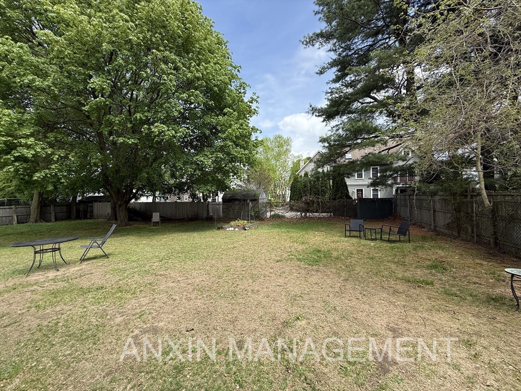 41 Clifton St, North Cambridge