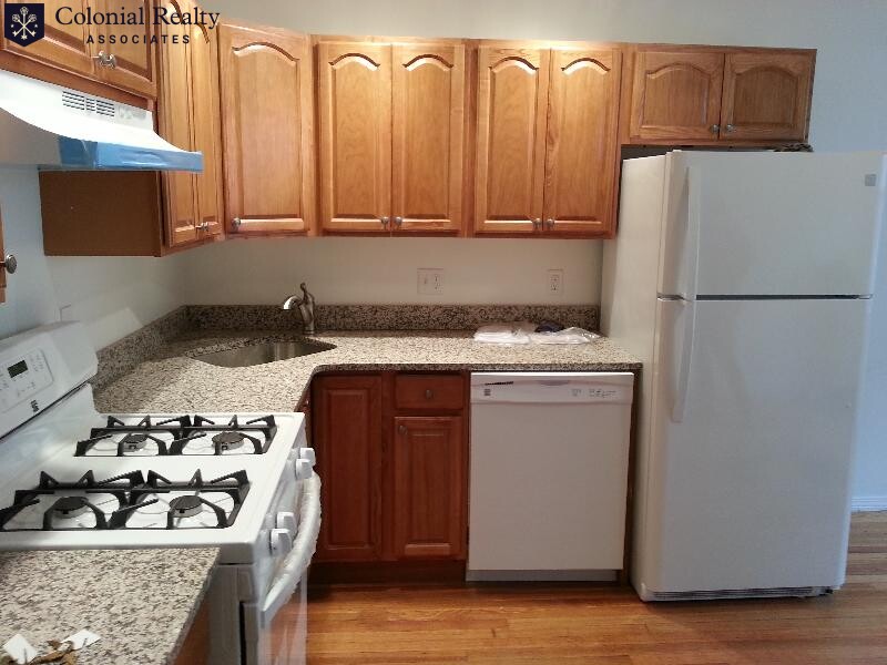 1681 Commonwealth Ave, Brighton